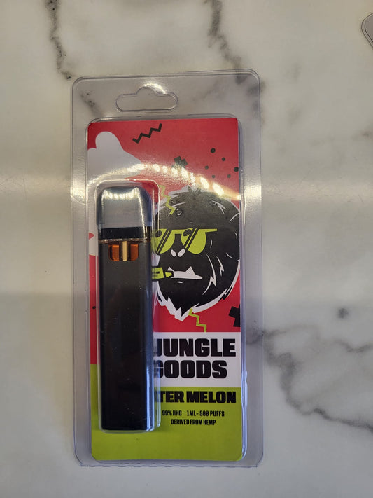 JUNGLE GOODS WATERMELON 1ML HHC PEN