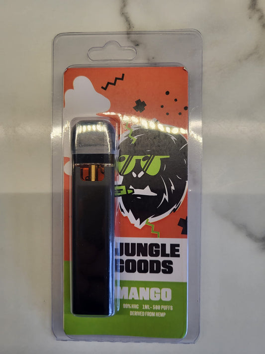 JUNGLE GOODS MANGO 1ML HHC PEN